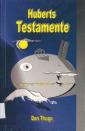 Huberts testamente