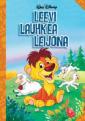 Leevi, lauhkea leijona