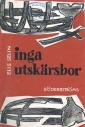 Inga utskärsbor