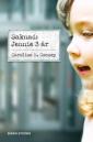 Saknad: Jennie 3 år