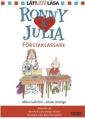 Ronny & Julia förstaklassare