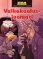 Valkokaulusjuomari