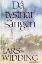 Då tystnar sången