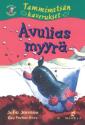 Avulias myyrä