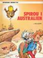 Spirou i Australien