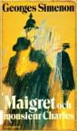 Maigret ja Monsieur Charles