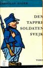 Den tappre soldaten Svejks äventyr under världskriget