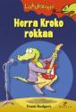 Herra Kroko rokkaa