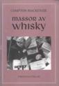 Massor av whisky