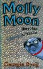 Molly Moons fantastiska bok om hypnos