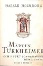 Martin Türkheimer och huset Sonnenburgs hemligheter