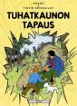 Tuhatkaunon tapaus