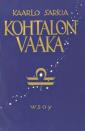 Kohtalon vaaka