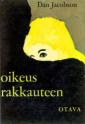 Oikeus rakkauteen