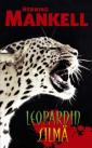 Leopardin silmä