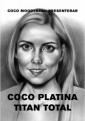 Coco Moodysson presenterar Coco Platina Titan Total