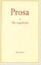 Prosa