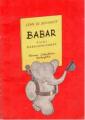 Babar - pieni norsunpoikanen