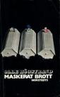 Maskerat brott