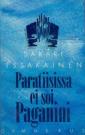 Paratiisissa ei soi Paganini