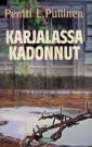 Karjalassa kadonnut