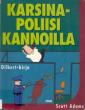 Karsinapoliisi kannoilla