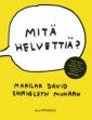 Mitä helvettiä