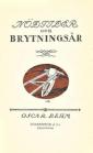 Nödtider och brytningsår