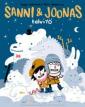Sanni & Jonas : en vinternatt