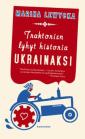 En kort berättelse om traktorer på ukrainska