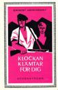 Klockan klämtar för dig