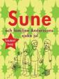Sune och familjen Anderssons sjuka jul