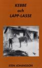 Kebbe och Lapp-Lasse