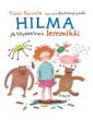 Hilma ja täydellinen lemmikki