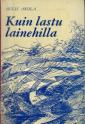 Kuin lastu lainehilla