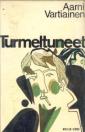 Turmeltuneet