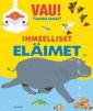 Ihmeelliset eläimet