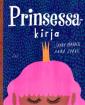 Prilliga prinsessboken