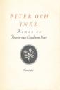 Peter och Inez