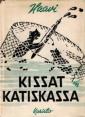 Kissat katiskassa