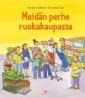 Meidän perhe ruokakaupassa