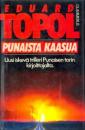 Punaista kaasua