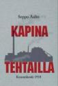 Kapina tehtailla