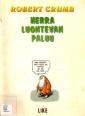 Herra Luontevan paluu