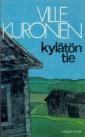 Kylätön tie