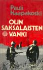 Olin saksalaisten vanki