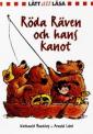 Röda Räven och hans kanot