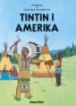 Tintti Amerikassa