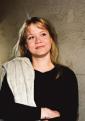 Silfverberg, Anu