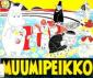 Muumipeikko. 9